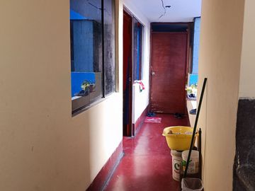💥💫 VENDO CASA DE 4 PISOS – CERCA DE ZONAS COMERCIALES Y DE LA ESTACIÓN BAYOVAR DEL TREN ELÉCTRICO. - S.J.L. 💫💥