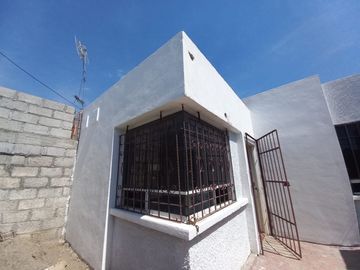 Villa De San Marcoa