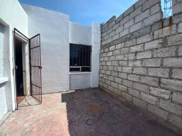 Villa De San Marcoa