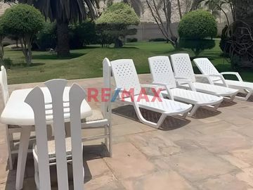 Casa De Campo En Venta De 10000 M² En Cieneguilla