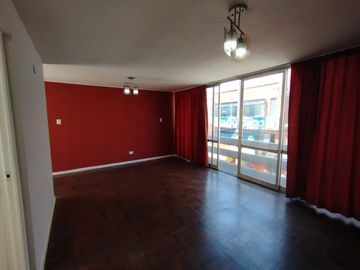 Departamento en Venta cerca al Paseo Cívico