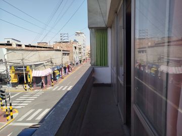 Departamento en Venta cerca al Paseo Cívico