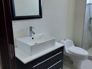 Departamento en venta equipado y amueblado en Altitud 40 al norte de Hermosillo