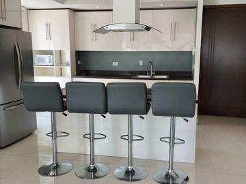 Departamento en venta equipado y amueblado en Altitud 40 al norte de Hermosillo