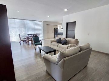 Departamento en venta equipado y amueblado en Altitud 40 al norte de Hermosillo