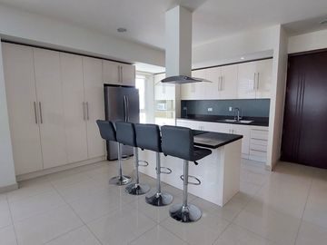 Departamento en venta equipado y amueblado en Altitud 40 al norte de Hermosillo