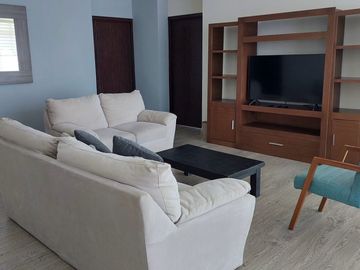 Departamento en venta equipado y amueblado en Altitud 40 al norte de Hermosillo