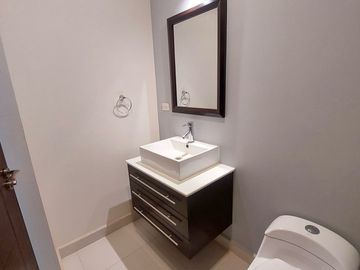 Departamento en venta equipado y amueblado en Altitud 40 al norte de Hermosillo