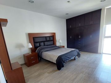 Departamento en venta equipado y amueblado en Altitud 40 al norte de Hermosillo