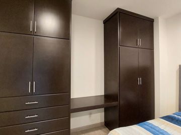 Departamento en venta equipado y amueblado en Altitud 40 al norte de Hermosillo