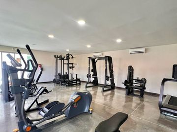 Departamento en venta equipado y amueblado en Altitud 40 al norte de Hermosillo