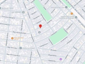 CASA EN VENTA OPORTUNIDAD EN JARDINES DE DURANGO DURANGO