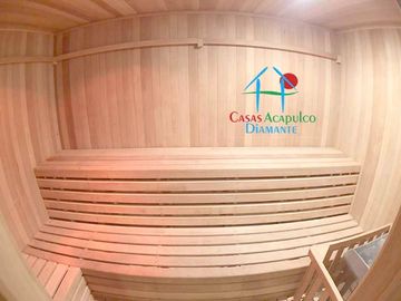 Departamento en condominio con club de playa, tu refugio ideal junto al mar
