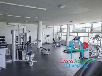 Departamento en condominio con club de playa, tu refugio ideal junto al mar