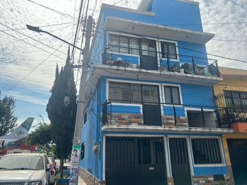 DESARROLLO URBANO QUETZALCOATL