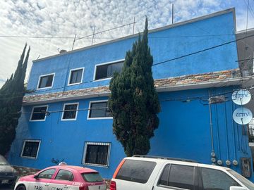 DESARROLLO URBANO QUETZALCOATL
