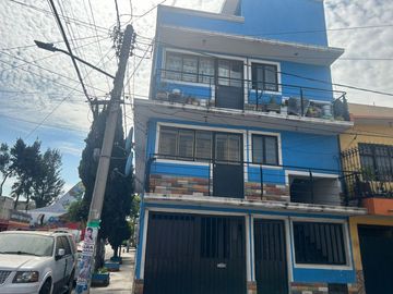 DESARROLLO URBANO QUETZALCOATL