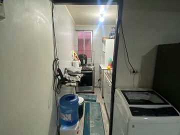 Departamento en Buen Estado 2D y 1B, Macul.