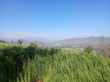 Parcela Fundo Monterrey