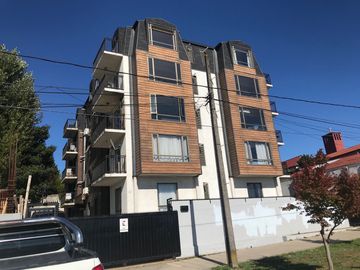 Departamento en Edificio Don Benedicto