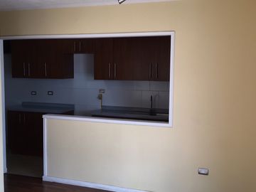 Departamento en Edificio Don Benedicto