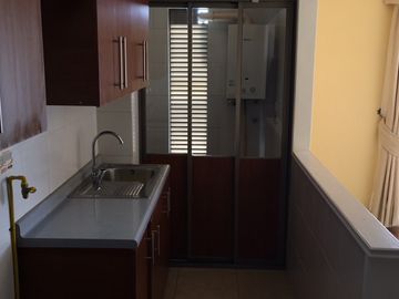 Departamento en Edificio Don Benedicto
