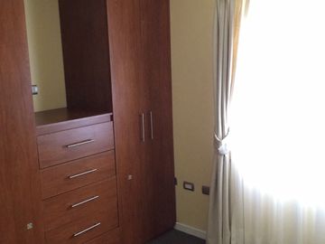 Departamento en Edificio Don Benedicto