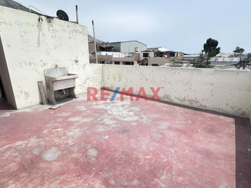 Casa En Venta Chorrillos Paralela A Huaylas