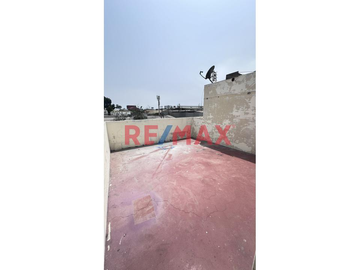 Casa En Venta Chorrillos Paralela A Huaylas