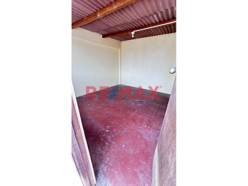 Casa En Venta Chorrillos Paralela A Huaylas