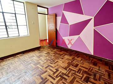 Casa En Venta Chorrillos Paralela A Huaylas