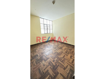 Casa En Venta Chorrillos Paralela A Huaylas