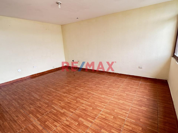 Casa En Venta Chorrillos Paralela A Huaylas