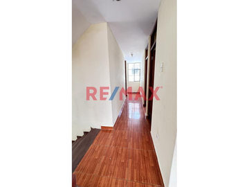 Casa En Venta Chorrillos Paralela A Huaylas