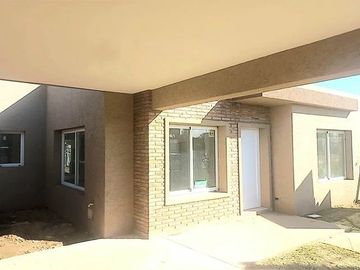 ¡Descubre Tu Nueva Casa de dos dormitorios a Estrenar en Pueblo Esther