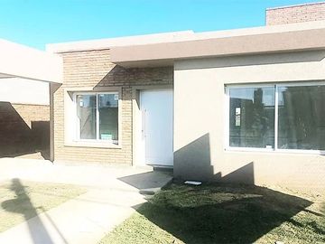 ¡Descubre Tu Nueva Casa de dos dormitorios a Estrenar en Pueblo Esther