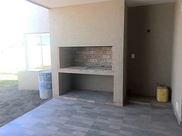 ¡Descubre Tu Nueva Casa de dos dormitorios a Estrenar en Pueblo Esther