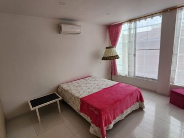 SE VENDE HERMOSA CASA CAMPESTRE DE 2 NIVELES