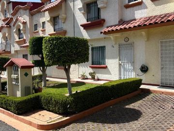 CASA EN VENTA//TECAMAC/VILLA DEL REAL ALMERIA