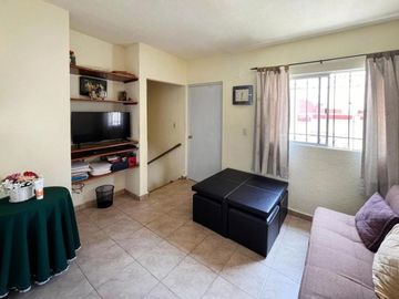 CASA EN VENTA//TECAMAC/VILLA DEL REAL ALMERIA