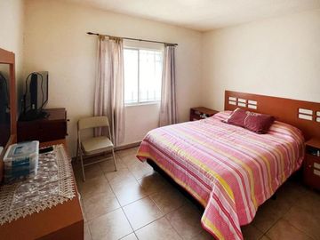 CASA EN VENTA//TECAMAC/VILLA DEL REAL ALMERIA