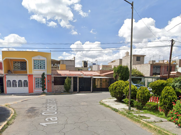CASA EN VENTA EN GEOVILLAS TIZAYUCA