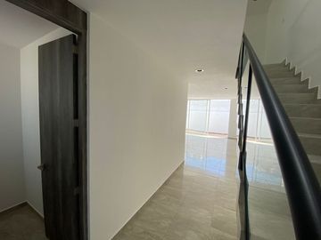 CASA VENTA TEJEDA (RESIDENCIAL LAS FUENTES) CORREGIDORA QUERETARO
