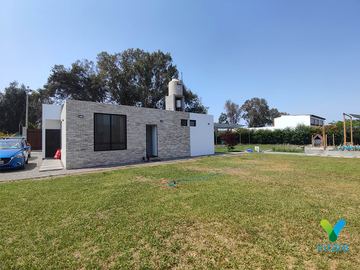 Casa de Campo en Venta, Fundo El Platanal, Asia
