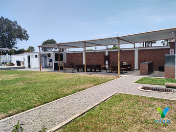 Casa de Campo en Venta, Fundo El Platanal, Asia