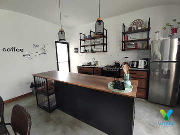 Casa de Campo en Venta, Fundo El Platanal, Asia
