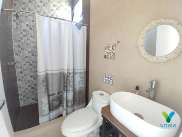 Casa de Campo en Venta, Fundo El Platanal, Asia