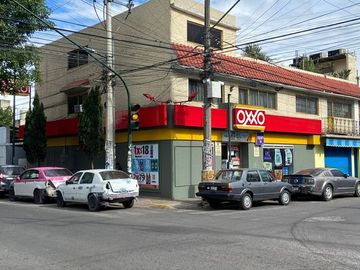 Casa en Venta con locales, Iztacalco, Ciudad de México