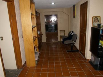 Casa en Venta con locales, Iztacalco, Ciudad de México
