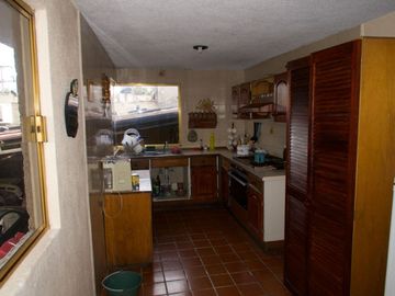 Casa en Venta con locales, Iztacalco, Ciudad de México